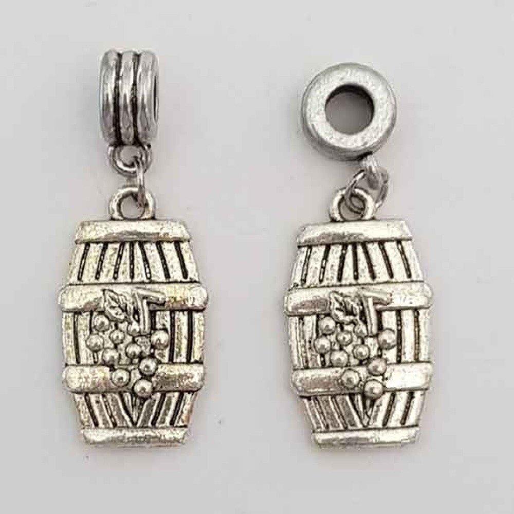 Tønne Charm N°01