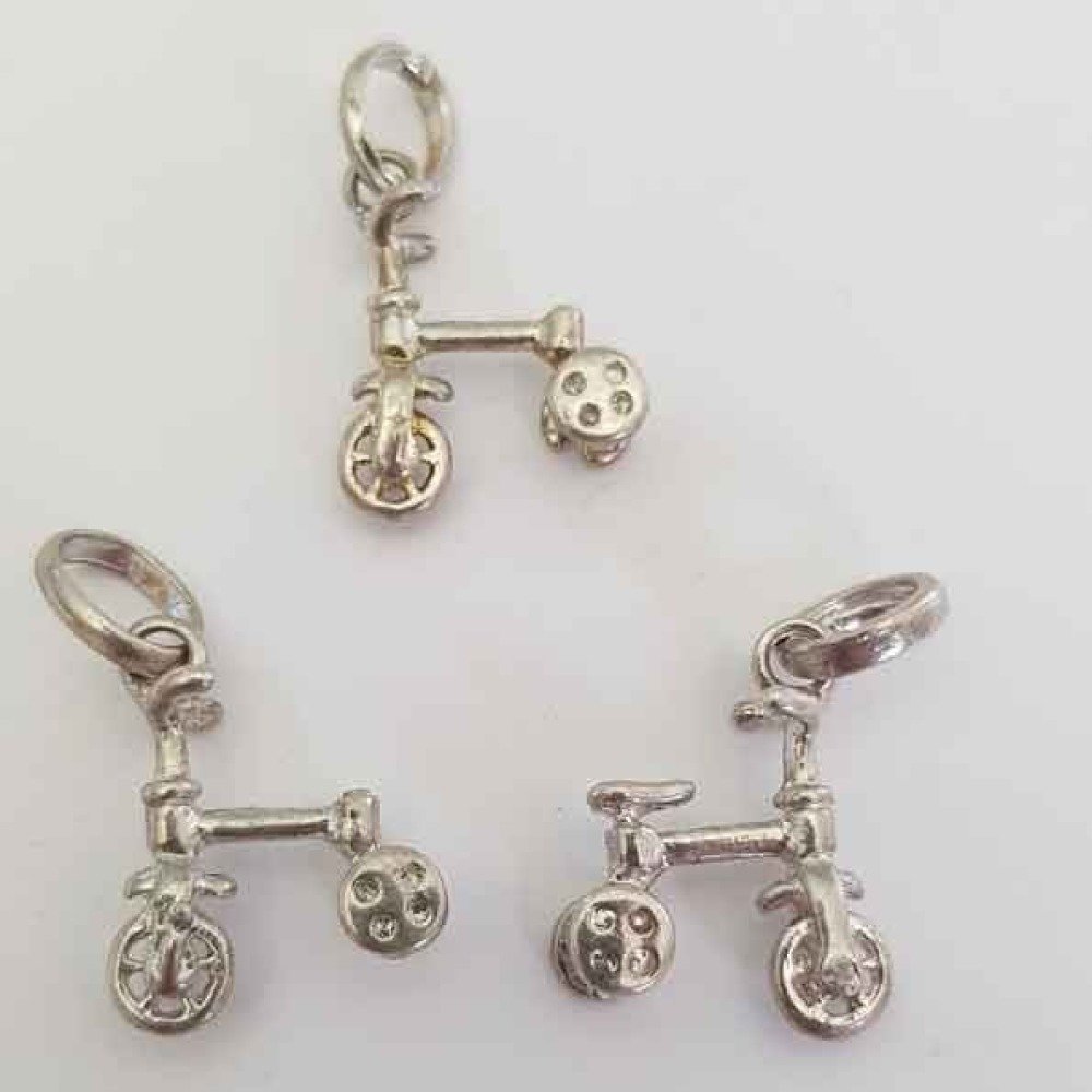 Trehjulssykkel Charm N°01