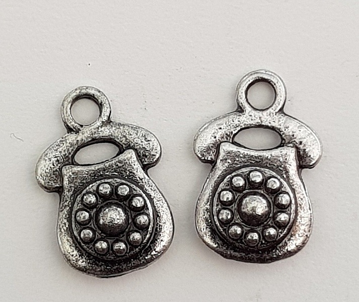 Telefon sjarm nr. 01