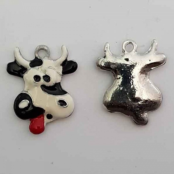 Cow Charm N&deg;01