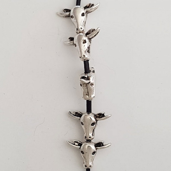 Ku Charm N&deg;02 x 10 stykker