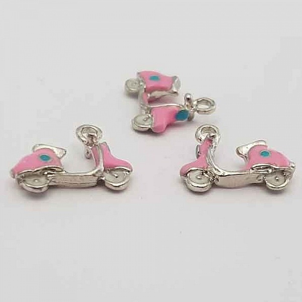 Vespa Charm N&deg;01