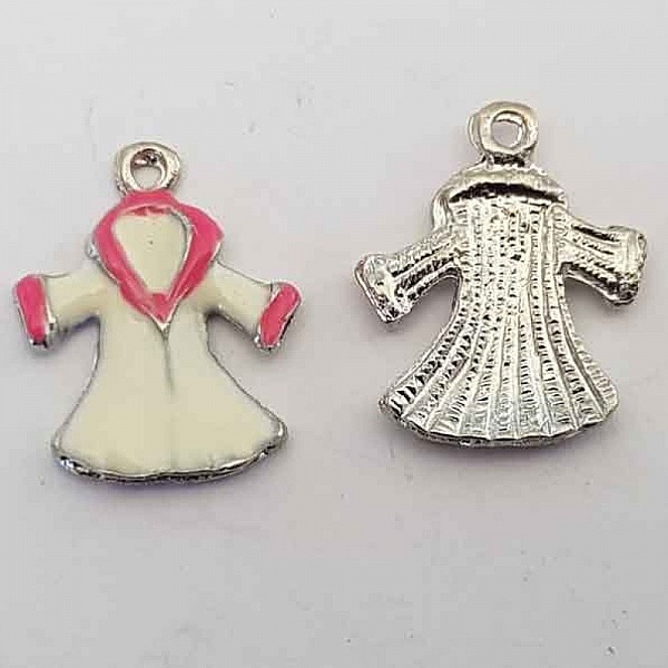 Kl&aelig;r Charm Coat N&deg;01