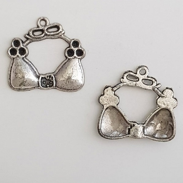 Charm badedrakt strandferie undert&oslash;y