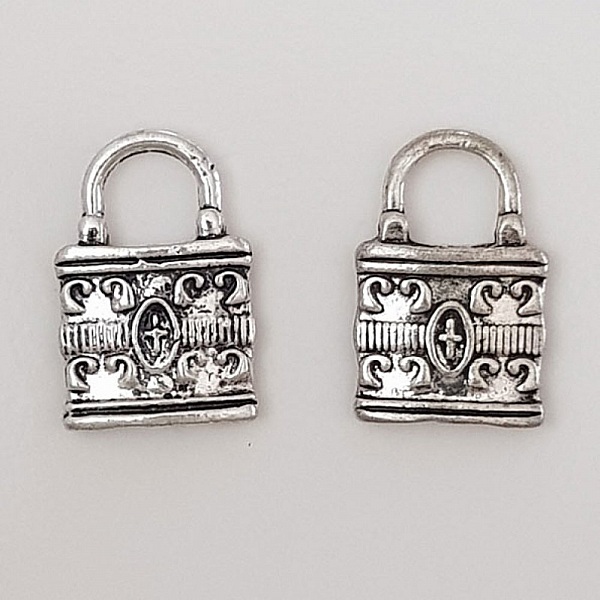 Charm hengel&aring;s nr. 02