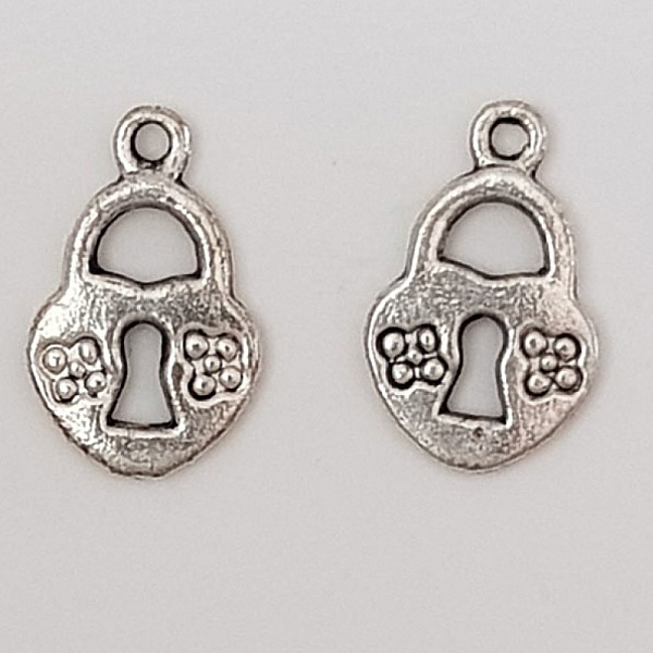 Charm hengel&aring;s nr. 07