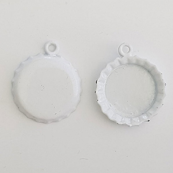 Sjarmkapsel Flaske N&deg;01 kj&oslash;kken