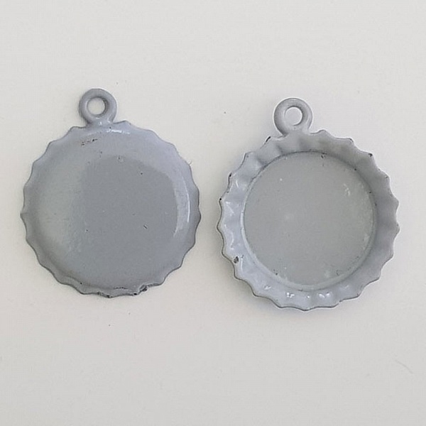 Sjarmkapsel Flaske N&deg;02 kj&oslash;kken