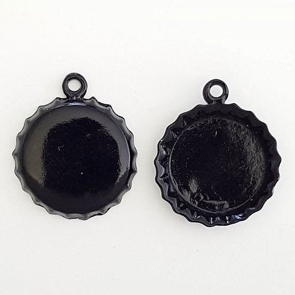 Sjarmkapsel Flaske N&deg;03 kj&oslash;kken