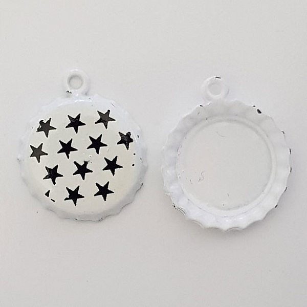 Sjarmkapsel Flaske N&deg;05 kj&oslash;kken