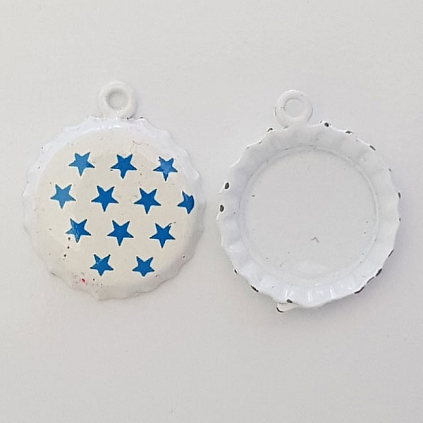 Sjarmkapsel Flaske N&deg;06 kj&oslash;kken