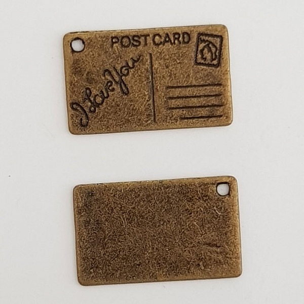 Konvolutt sjarm N&deg;01 Bronse