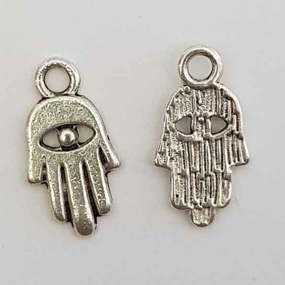 Hamsa hånd amulett N°01