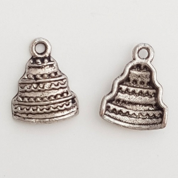 Kake charm - pi&egrave;ce mont&eacute;e N&deg;01