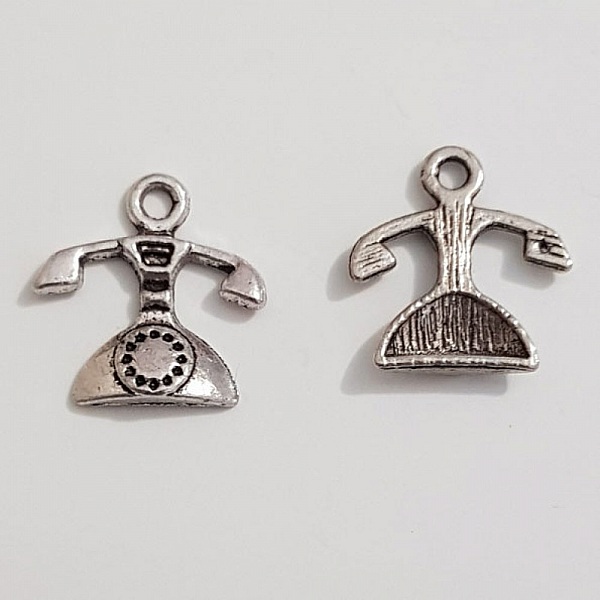 Telefon sjarm N&deg;04