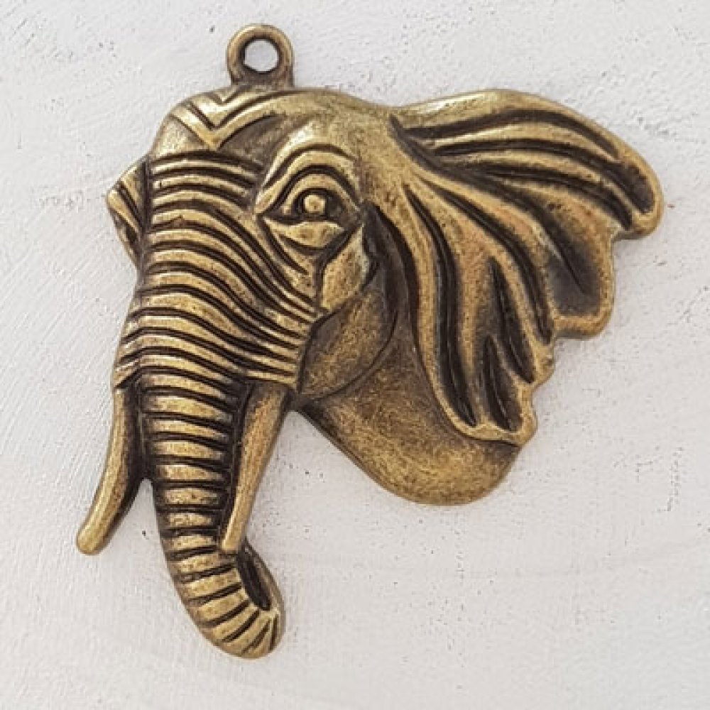 Elefant sjarm N°07