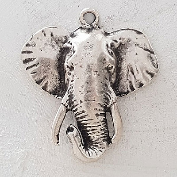 Elefant sjarm N&deg;08