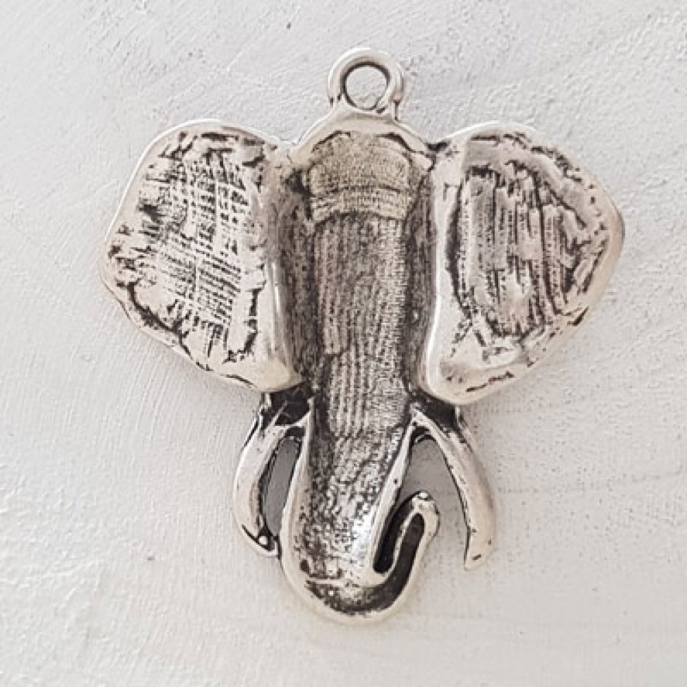 Elefant sjarm N°08