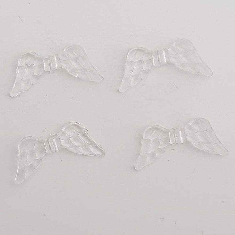Vinger charms N°01 x 20 stykker.