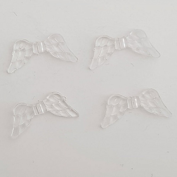 Vinger charms N&deg;01 x 20 stykker.