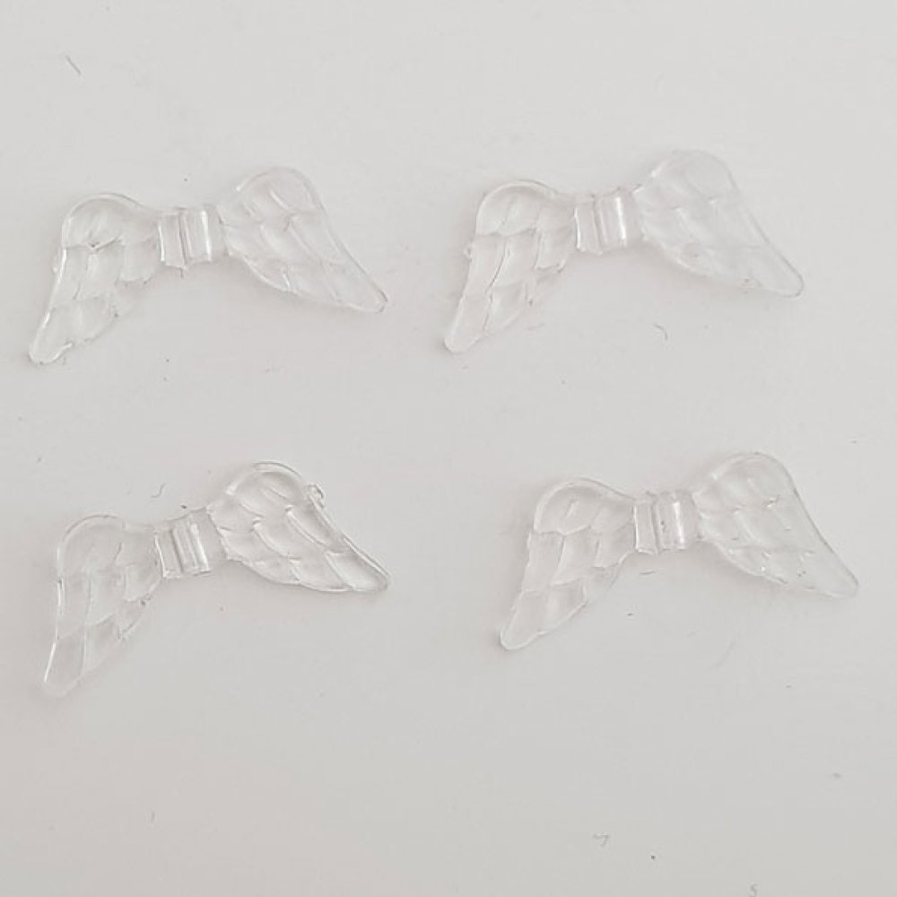 Vinger charms N°01 x 20 stykker.