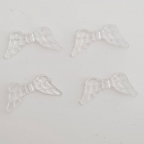 Vinger charms N&deg;01 x 20 stykker.