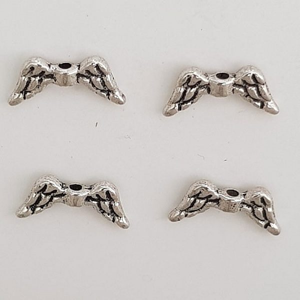 Wings Charms N&deg;03 S&oslash;lv