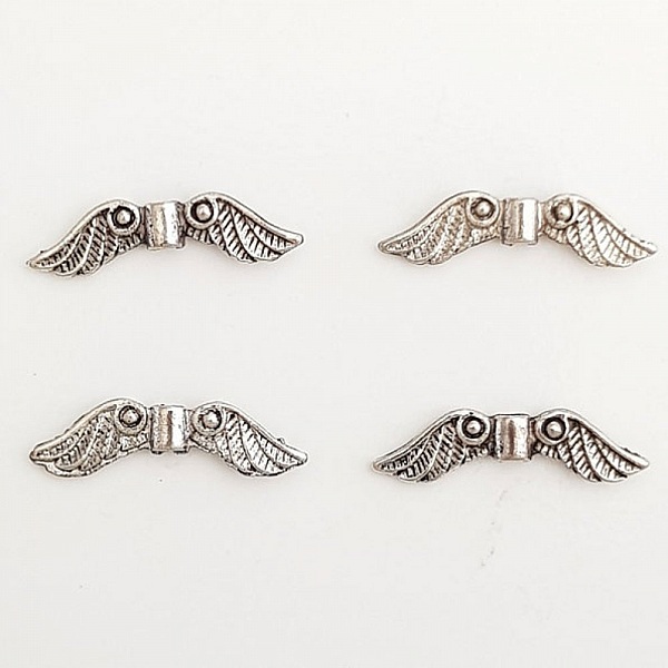 Wings Charms N&deg;05 S&oslash;lv