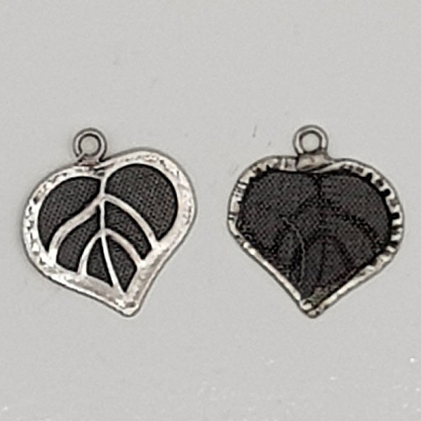 Hjerteanheng nr. 28 A