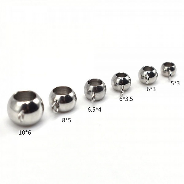 Brakett nr. 06.5-04 Rustfritt st&aring;l