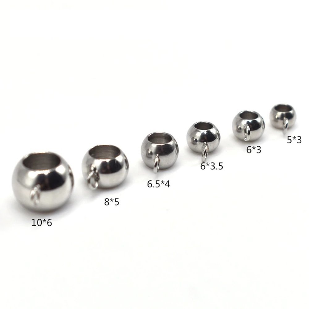 Brakett nr. 06.5-04 Rustfritt stål