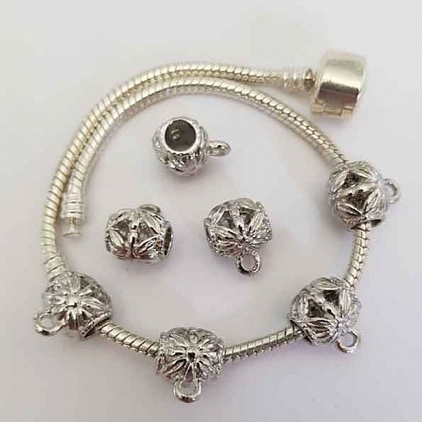 Brakett nr. 07 X 20 stykker