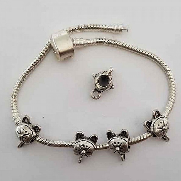 Brakett nr. 08 X 1 stk