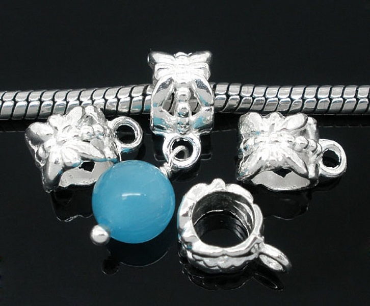 B&eacute;li&egrave;re N&deg;13 x 1 Argent