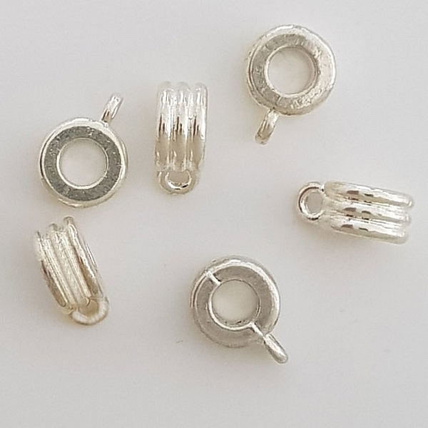 Brakett nr. 15 S&oslash;lv