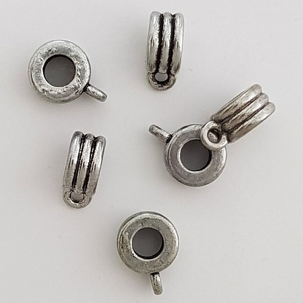 Brakett nr. 15 S&oslash;lv matt