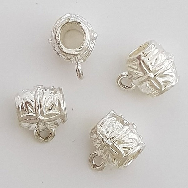 Brakett nr. 17 S&oslash;lv