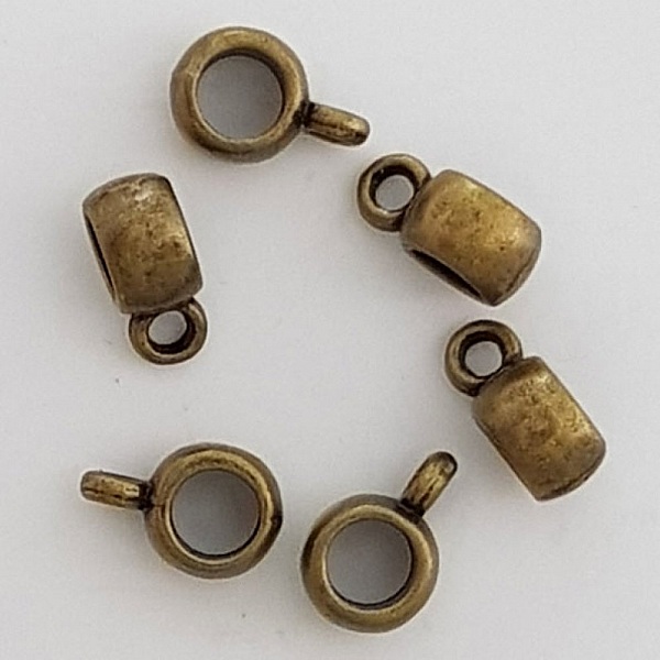 Brakett nr. 25 Bronse