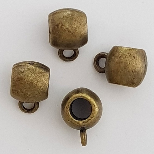 Brakett nr. 27 Bronse