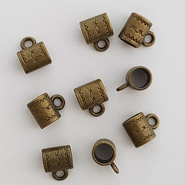 Brakett nr. 28 Bronse