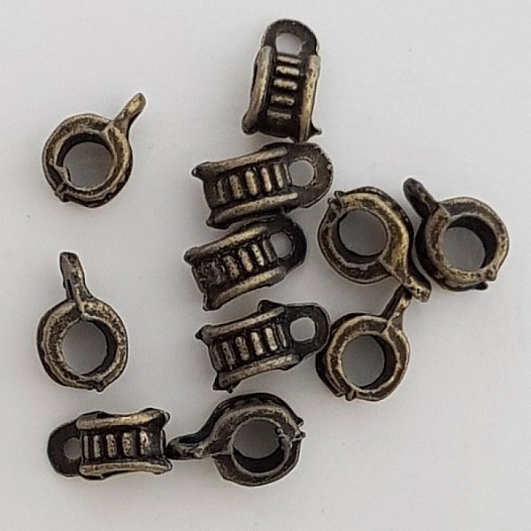 Brakett nr. 30 Bronse