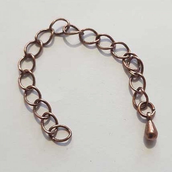 Cha&icirc;ne d'extension 70 mm N&deg;04