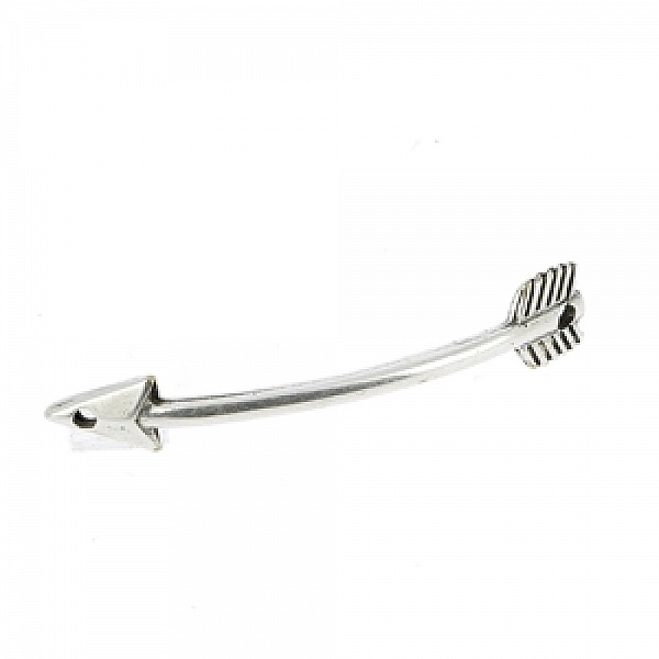 02 mm Zamak-kontakt nr. 01 S&oslash;lv