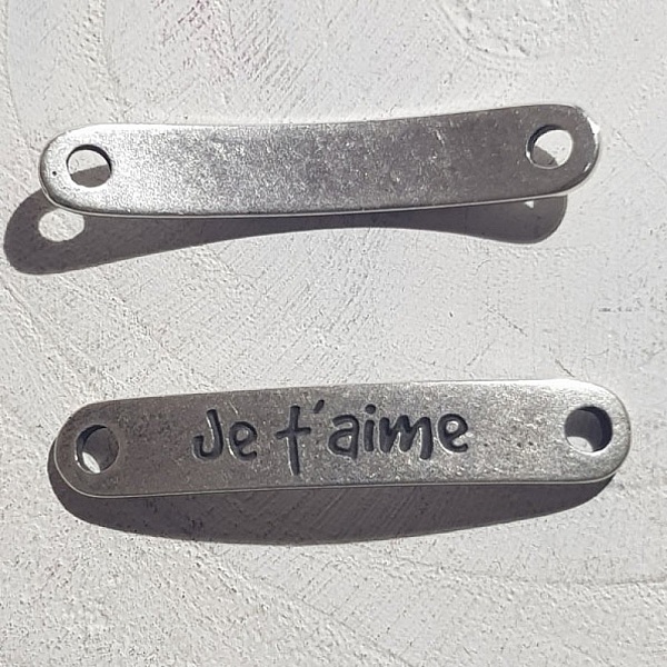 03 mm Zamak-kontakt N&deg;01 S&oslash;lv