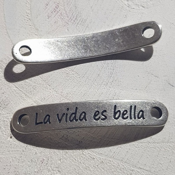 03 mm Zamak-kontakt N&deg;04 S&oslash;lv