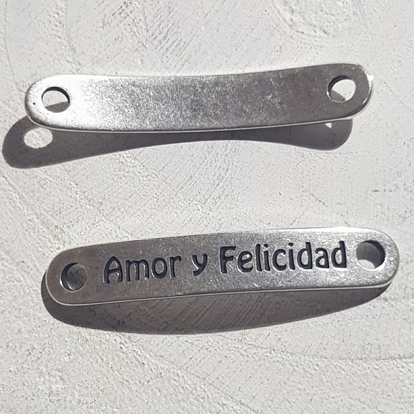 03 mm Zamak-kontakt N&deg;05 S&oslash;lv