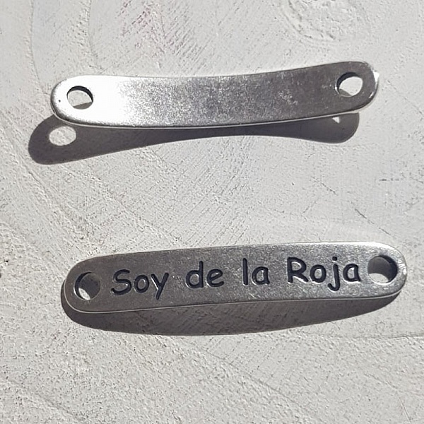 03 mm Zamak-kontakt N&deg;07 S&oslash;lv