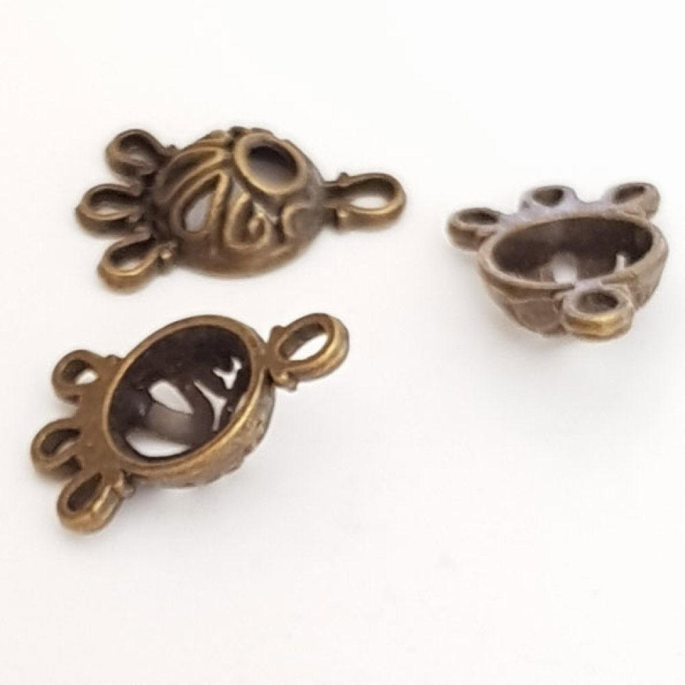 Kobling Diverse N°001 Bronse