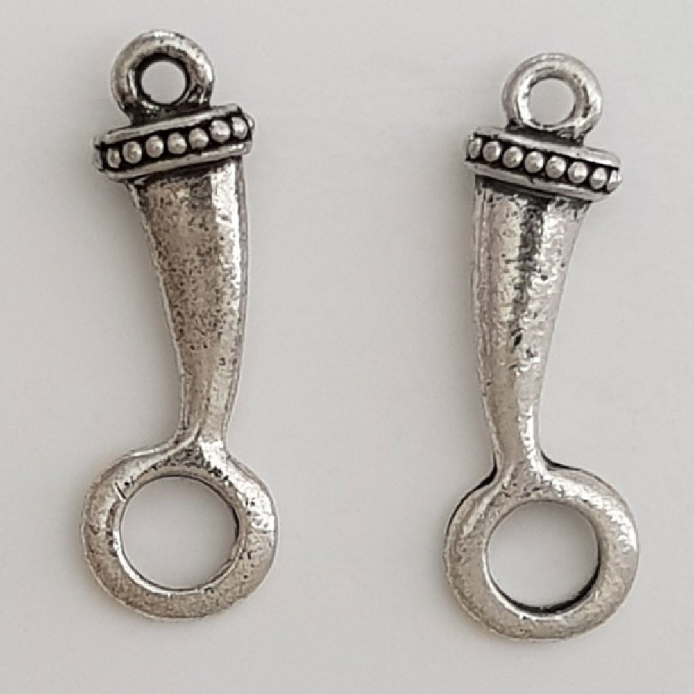 Kobling Diverse N°002 Sølv