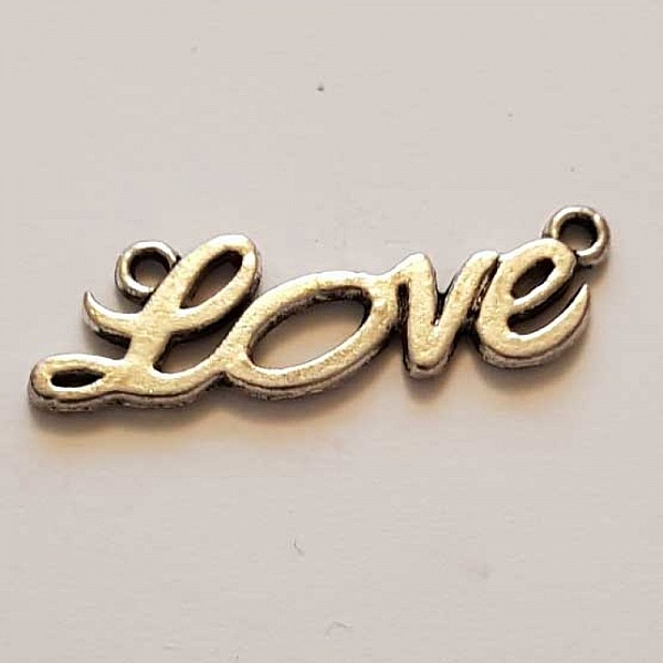 Connecteur Divers N&deg;014 Argent